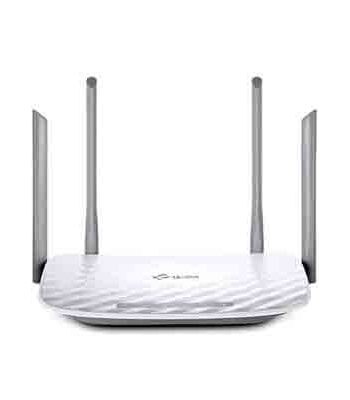 ROUTER C50