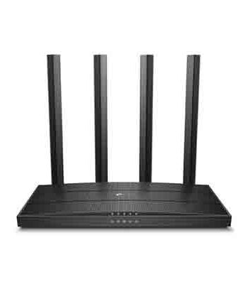 ROUTER WIFI C80