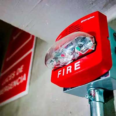 alarmas-contra-incendio-sirena