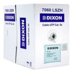 Cable UTP 7060 Cat. 5e
