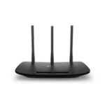 ROUTER 3 ANTENAS INALAMBRICO