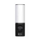 CS-LC3 CAM IP EXT 4MP WIFI 2.4GHZ CON ILUMINADOR
