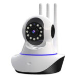 CAMARA DE SEGURIDAD IPC-I102 SEISA WIFI