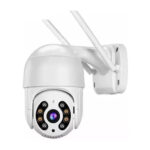 CÁMARA DE SEGURIDAD PARA EXTERIOR 3MP SEISA IPC-C05