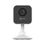 CAM IP INT 1080P WIFI 2.4GHZ. LENTE FIJO 2.8MM
