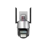CAMARA 1080P PTZ WIFI BINOCULAR LENTE 2.8-12MM / ICSEE / 2.4GHZ