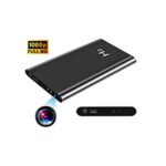 CAMARA ESPIA POWER BANK 1080P