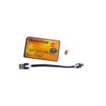 PINGANILLO MICROFONO TARJETA BATERIA 950MAH BLUETOOH