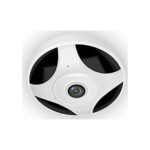 CÁMARA WIFI OJO DE PEZ 1080P