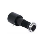 CAMARA ESPÍA MIRILLA PARA PUERTA 1080P 170°