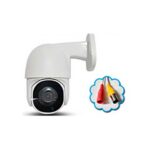 MINI CÁMARA PTZ 1080P 3.6MM / ALAMBRICO BNC AHD