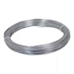 ALAMBRE GALVANIZADO N°16