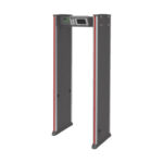 ARCO DETECTOR DE METALES