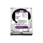 DISCO DURO PURPLE WD 1 TERA SATA