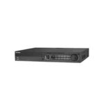 NVR 16CH POE HASTA 4 HDD