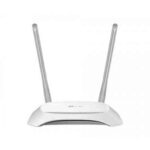 ROUTER 2 ANTENAS INALAMBRICO