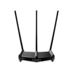 ROUTER 3 ANTENAS - ROMPE MUROS