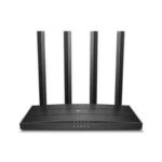ROUTER WIFI C80