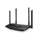 ROUTER AC1200 WIFI DOBLE BANDA 2.4-5GHZ MU-MIMO