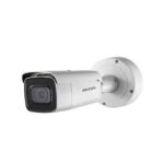TUBO IP 2MP. LENTE VARIFOCAL 2.8-12MM- 12VDC