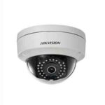 DOMO IP 4MP LENTE 2.8-12MM