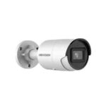 TUBO IP 2MP ACUSENSE LENTE 2.8MM IR30M