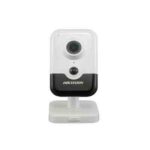 CUBO IP 4 MP HD WIFI 12VDC/POE