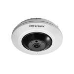 OJO DE PEZ IP 5MP L FIJO VISTA PANOR 180‚ ALARMA