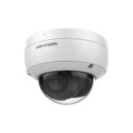DOMO IP IR 8MP 4K. LENTE 2.8MM - 220V