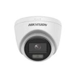 COLORVU TURRET IP 2MP 2.8MM D-WDR IP67