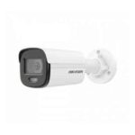TUBO IP COLOR VU 2MP. LENTE 2.8MM