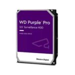 DISCO DURO PURPLE WD 8TB PRO SATA