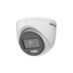 TURRET 5MP 3K SMART HYBRID LIGHT IR 20M 2.8MM C/AUDIO