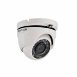 DOMO 4 EN 1 HD-TVI 1080P D/N IR 20M L2.8 - 12VDC