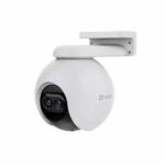 C8PF CAM IP PT EXT 2MP 1080P WIFI 2.4GHZ LENTE 4MM