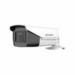 CAMARA EXT.5MP IR 40M L.2.8-12MM.