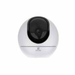 CAMARA IP PT IR INT 4MP WIFI. LENTE 4MM