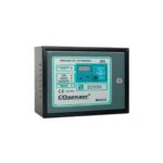 CENTRAL DETEC MONOXIDO (HASTA 10 SENSORES CO NO2)