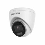 COLORVU TURRET IP 4MP 2.8MM D-WDR IP67