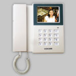CONSERJERIA-KAM-D340 KOCOM