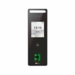 CONTROL DE ACC Y ASIST BIOMET ROSTRO HUELLA Y TARJ