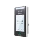 CONTROL DE ACC Y ASIST BIOMET