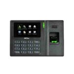 CONTROL DE ASISTENCIA CON PANTALLA