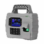 CONTROL DE ASISTENCIA IP PORTÁTIL