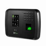 CONTROL DE ASISTENCIA Y ACCESO FACIAL