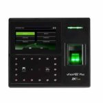 CONTROL DE ASISTENCIA Y ACCESO FACIAL PALMA HUELLA Y TARJETA