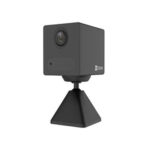 CAM IP 2MP INT C/BATERIA WIFI