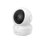CAMARA IP PTZ 4MP. LENTE 4MM