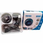 Mini Camara Espia  Ipc-Na9 1080 Seisa