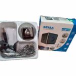 Mini Camara Espia Ipc-Nb10 1080 Seisa
